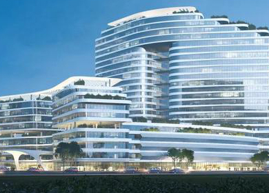 廣東省人民醫院白云院區