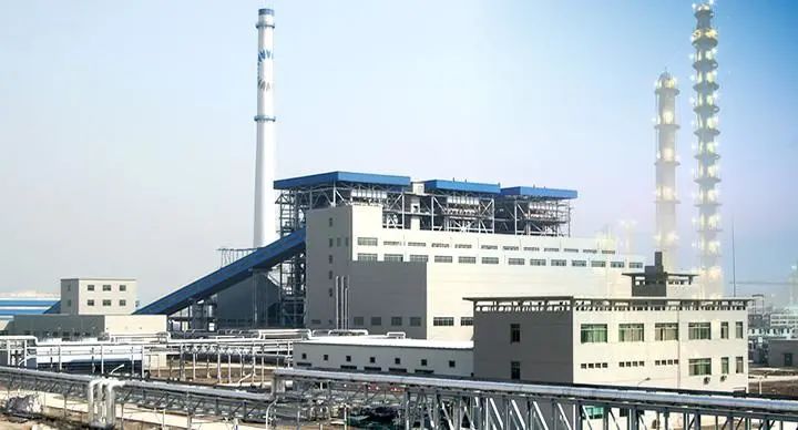 客戶案例：新浦化學（泰興）有限公司人員定位系統項目